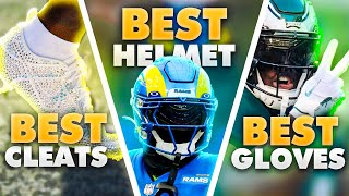 Who has the Most Drip in the NFL NFL Drip Awards 2023