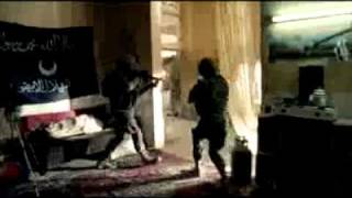 Avenged Sevenfold - Danger Line (MUSIC VIDEO).flv