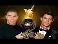 CR7 vs R9 - Why Ronaldo Is BETTER Than Ronaldo!