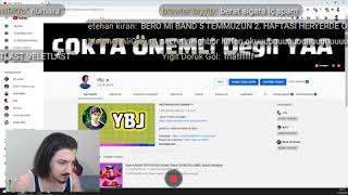 Ybj Nonolive Yayını