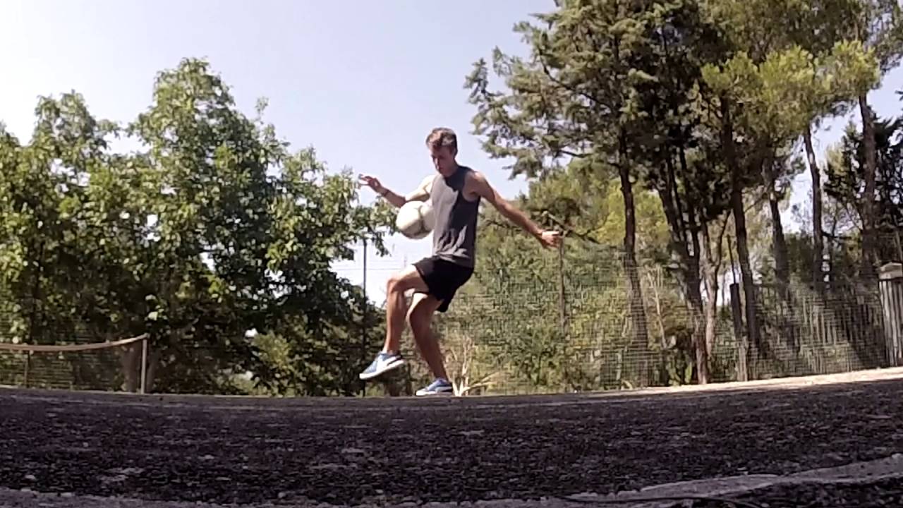 Luca | PACT8 - FINAL