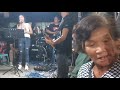 Sing sing ni ayat cover by Mafhel Taguinod(fhel music lover)with Iconic Band