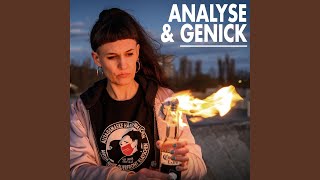 Analyse &amp; Genick