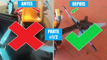 R9M & ANTENNA - P#1/2