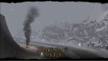 Thumbnail of Twisted Metal: Black | Music- Snowy Roads (Ambience)