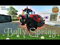 Bring It ON! | FS22 | Bally Spring | Episode 17