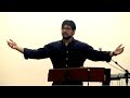 Jonas Madureira Solus Christus