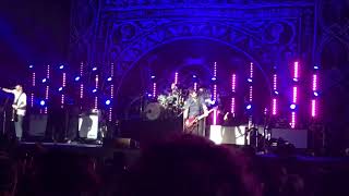 Chevelle - Forfeit (7/28/18 - Bangor Waterfront Pavilion - Bangor, ME)