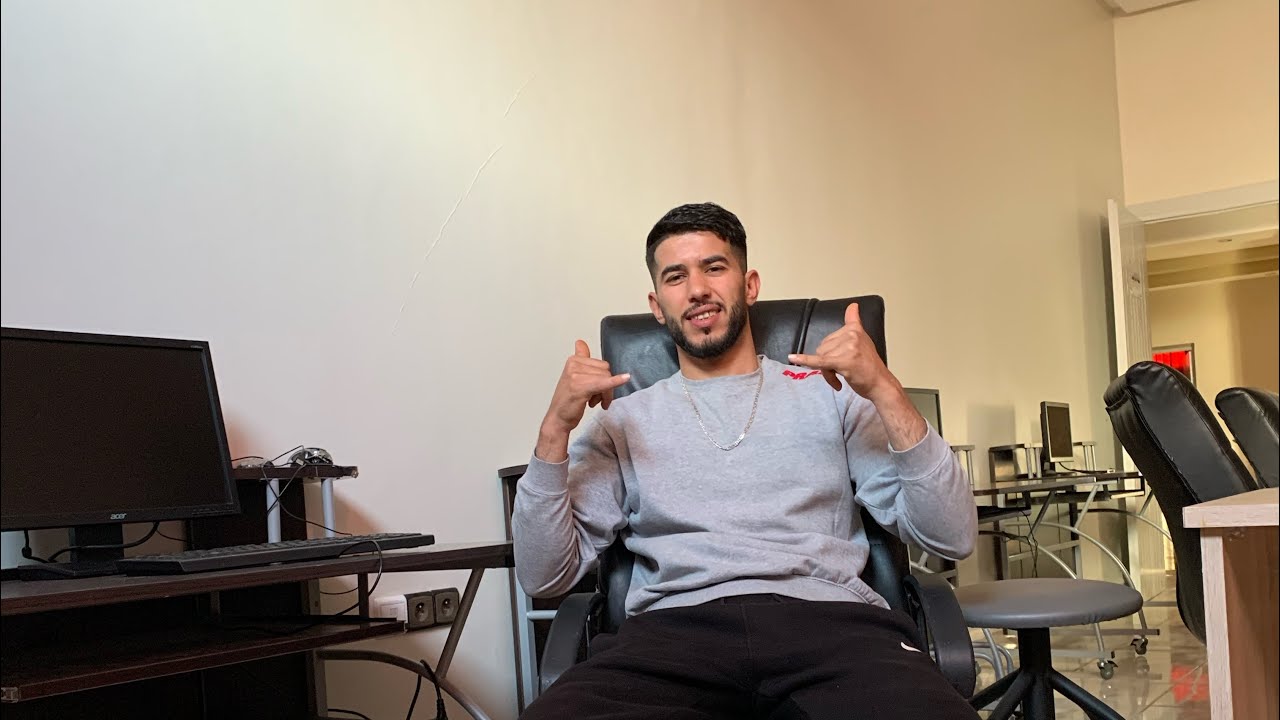 وأخيرا تمت القرعة الدوري الرمضاني 🔥⚽️