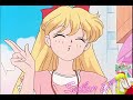 Mejores momentos sailor venus