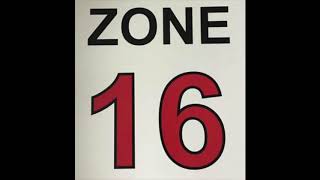 Lil Uzi Vert - 16 Zone [Instrumental Remake]