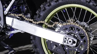 How Long Do Motorcycle Chains Last?