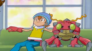 Digimon Adventure Ep 3 Español Latino 