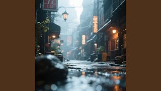 Silent Sunset At Dawn