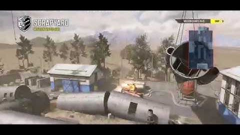 New Operator Skill in Call of duty Mobile multiplayer Katana best ninja skill hiachi