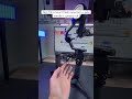 Test Tilta mount Nato extension + side handle +  gimbal rs4 #tilta #smallrig #gimbal