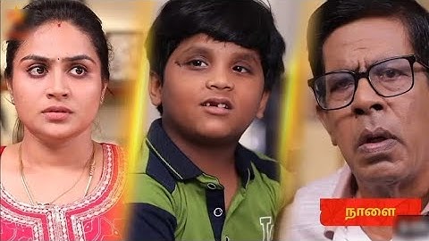 Siragadikka Aasai | 7th December 2024 - Episode Preview | Vijay Television
