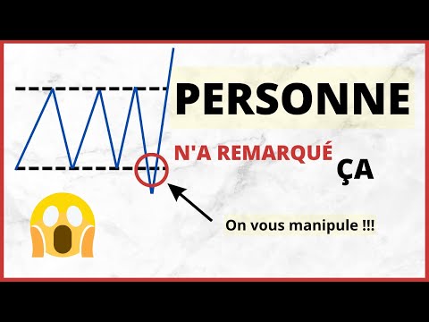 J Ai Arreté D Utiliser La Liquidité Lorsque J Ai Découvert Ceci 