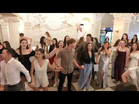 Balul De Absolvire Suceveni 2025