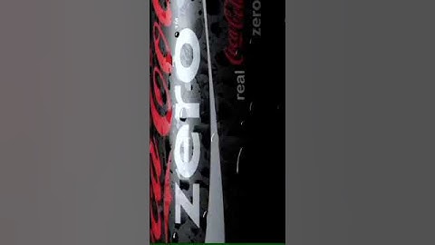 3D Coke Packshot....... #maya #aftereffects #photoshop #premiere #cokacola