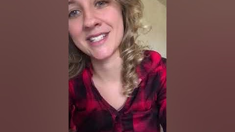 Intro video for Communications class