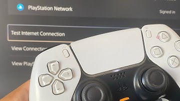 PS5/PS4: How To Fix PlayStation Network Not Signing In! (Tutorial)