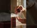 Soothing Body oil