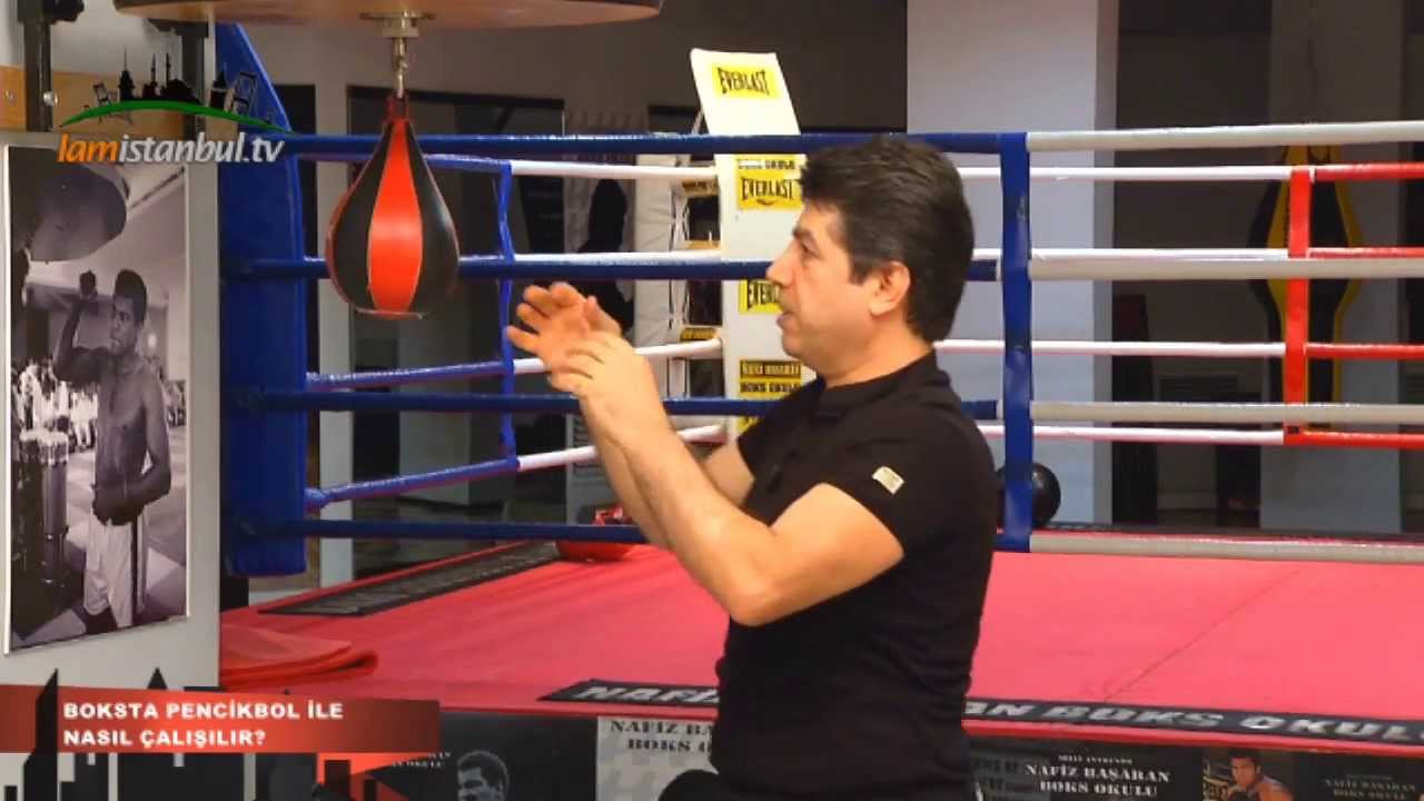 turkiye nin en profesyonel boks salonu nafiz basaran boks okulu