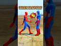 SPIDER-MAN vs CAPTAIN AMERICA  🤯~mini woodworking art skill / wood / handcrafts /#shorts #trending