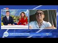 Владимир Димитров, ГДБОП  Измамниците от схемата с хранителни добавки са знаели как и кого да таргет