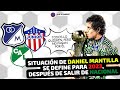 DANIEL MANTILLA salió de NACIONAl y en 2023 suenan ofertas MILLONARIOS, CALI Y JUNIOR | Mercado FPC