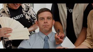 We Made a Commercial Starring Jared