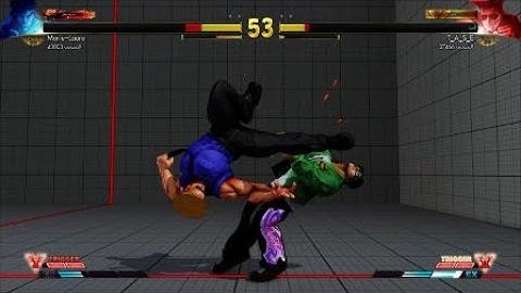 how to use the upside down kick