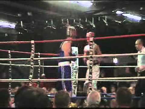 Dewayne Steward vs Eugene Garcia.wmv