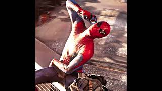 HELLO PEDESTRIANSS 🗣️🗣️🗣️ #spiderman #edit #andrewgarfield #marvel #peterparker #sony #tomholland