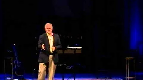 D. A. Carson, "Christians Living in the Last Days"...