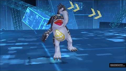 Digimon Story  Cyber Sleuth   Hacker