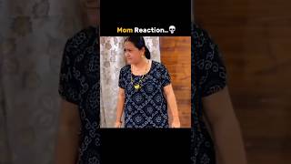 mummy reaction 😀💪#gym#motivation#mummyrections#gymvideo#hardworking#gym