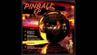 NDread - Pinball (MUD011)