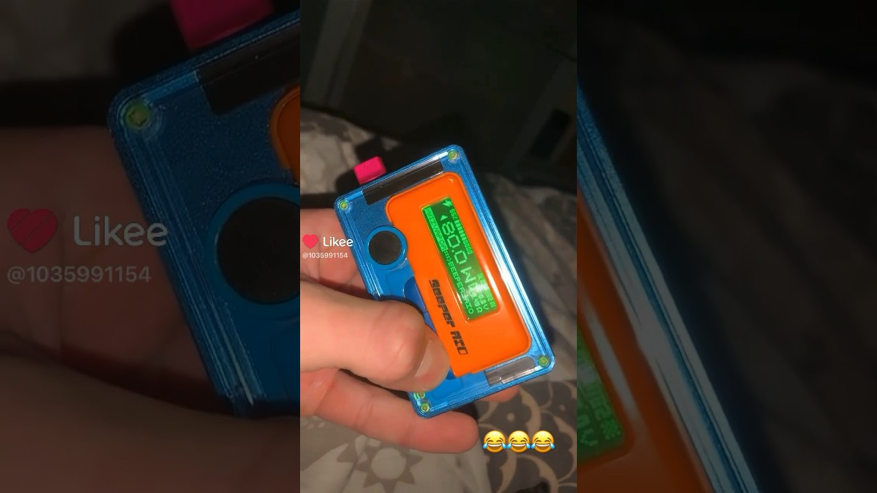 beeper aio and panda) 