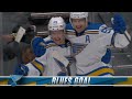 Game Highlights: Blues 6, Ducks 2