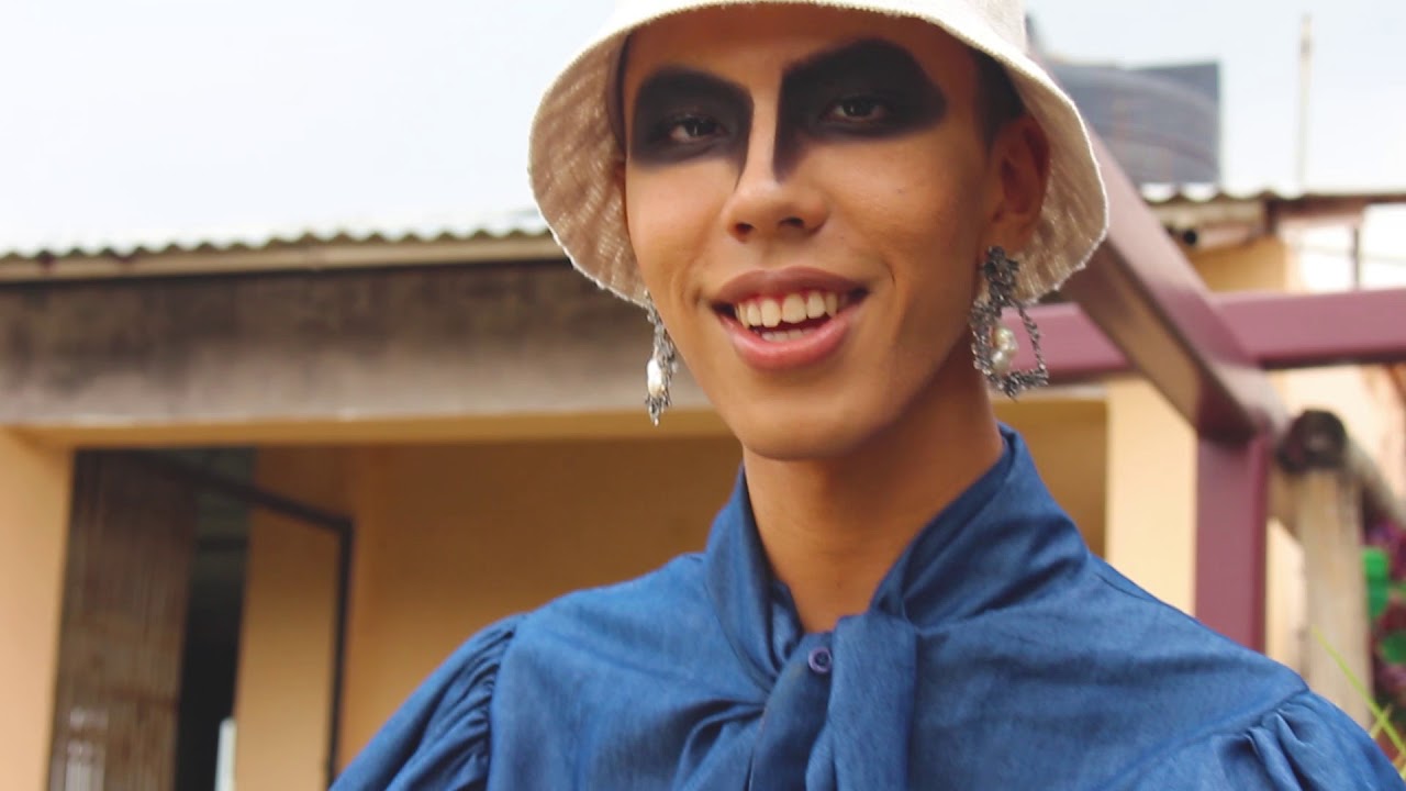 My First Vlog - BTS of Arhant