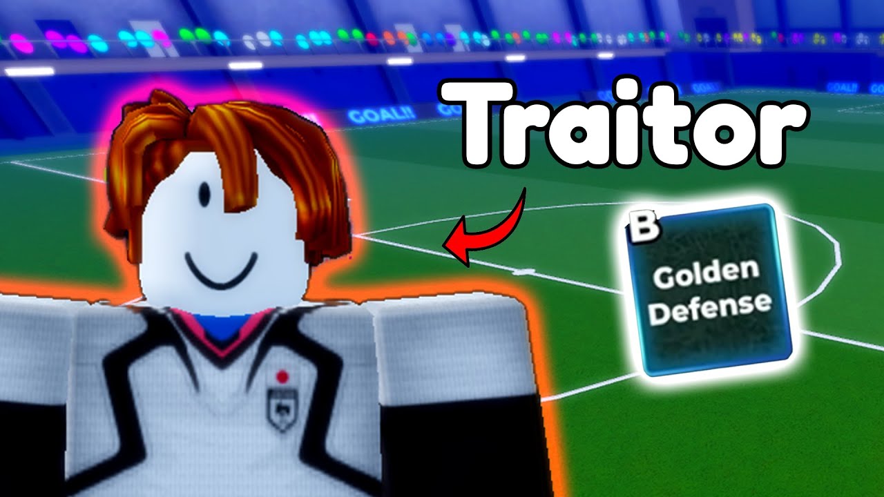 Betraying my Teammates with don Lorenzo in blue lock rivals