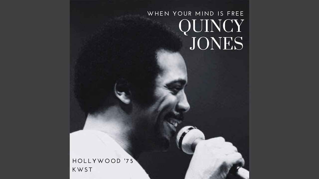 Boogie Joe, the Grinder (Live)