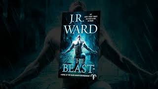 Black Dagger Brotherhood 14 - The Beast  by J.R. Ward