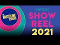 The Masterlink Sessions 2021 showreel