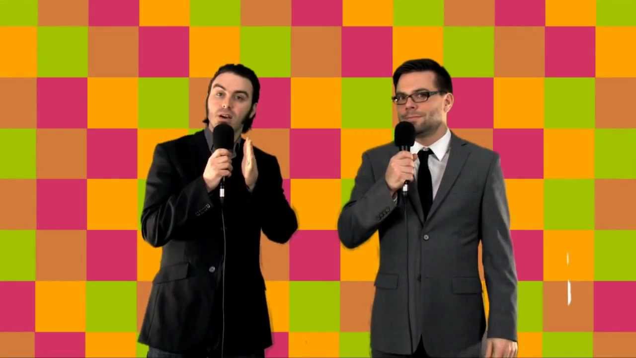 Gala Retro Nouveau 2012