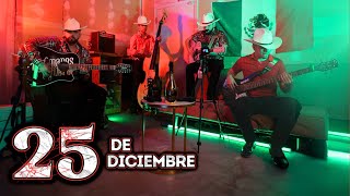 Hermanos Figueroa - 25 De Diciembre En Vivo 2023