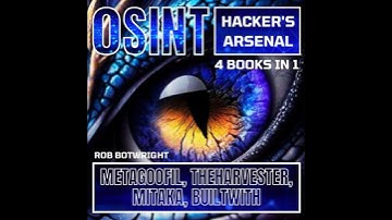 OSINT Hacker