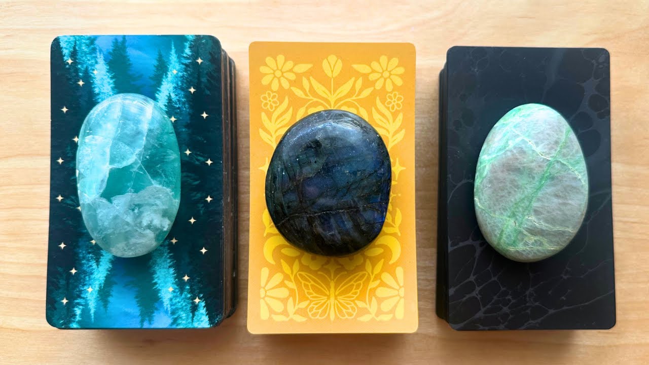 HOW THEY *HONESTLY* VIEW YOU THEN VS. NOW 🖤 Pick A Card 🖤 Timeless Love Tarot Reading